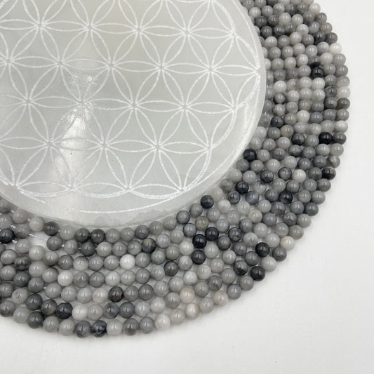 Rang - Oeil d'Aigle (6 mm)