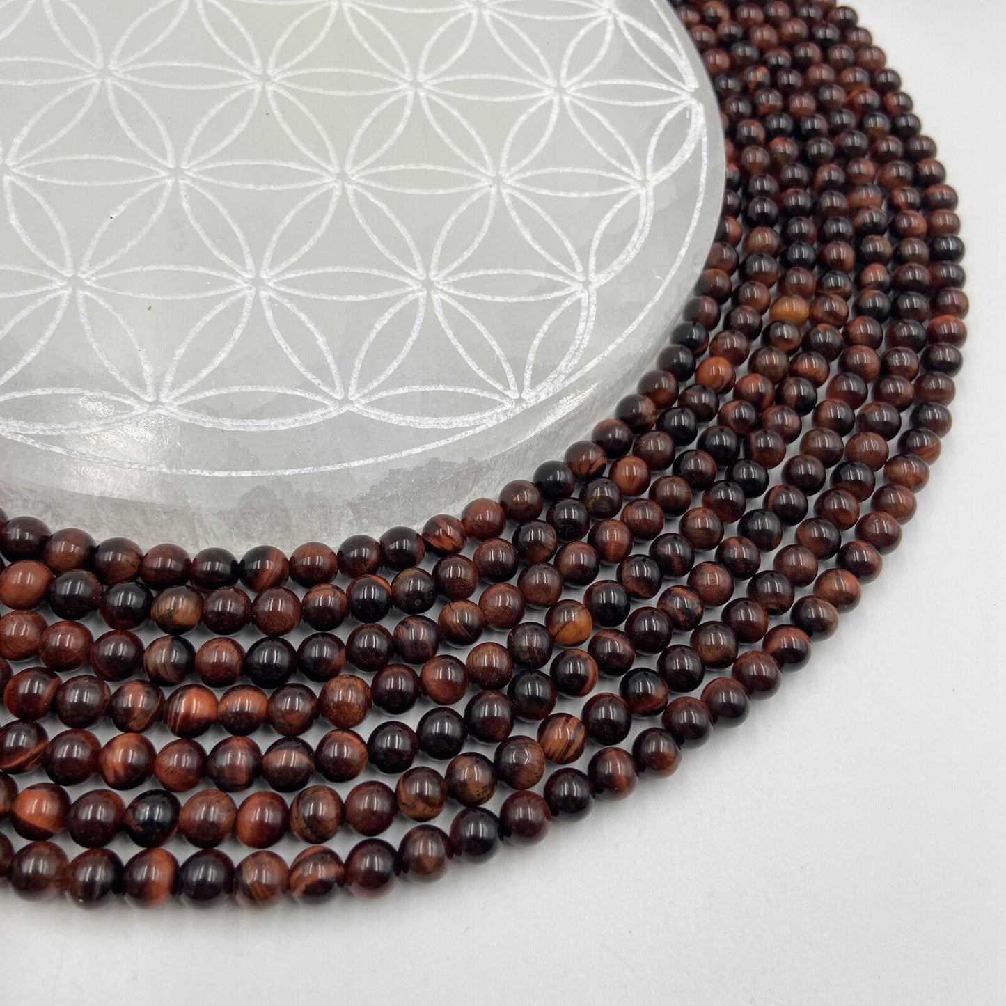 Rang - Oeil de Taureau (6 mm)