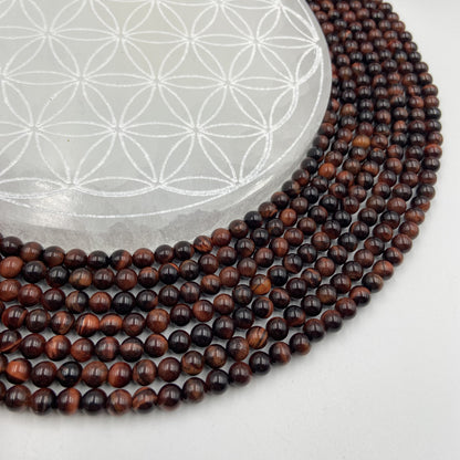 Rang - Oeil de Taureau (6 mm)