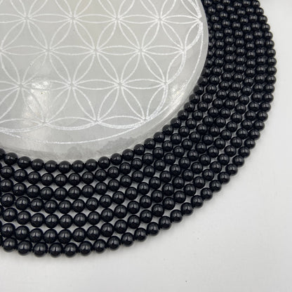 Rang - Onyx (6 mm)