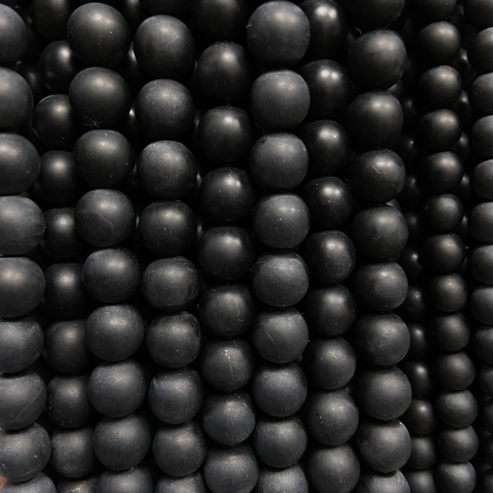 Rang - Onyx Mat (6 mm)