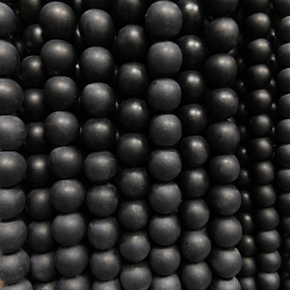 Rang - Onyx Mat (6 mm)