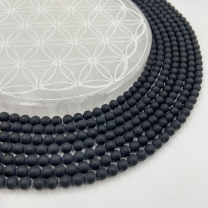 Rang - Onyx Mat (6 mm)