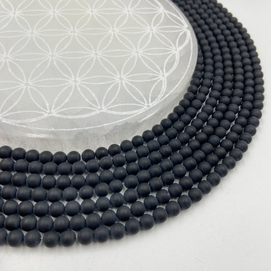 Rang - Onyx Mat (6 mm)