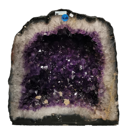 Géode - Améthyste n°62 - 51,8 kg