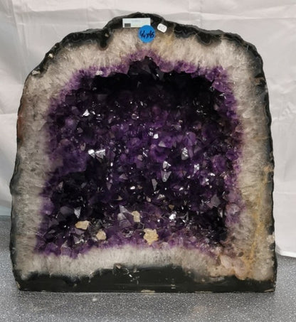 Géode - Améthyste n°62 - 51,8 kg