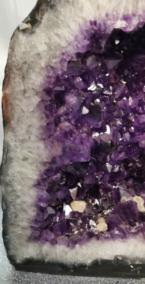 Géode - Améthyste n°62 - 51,8 kg
