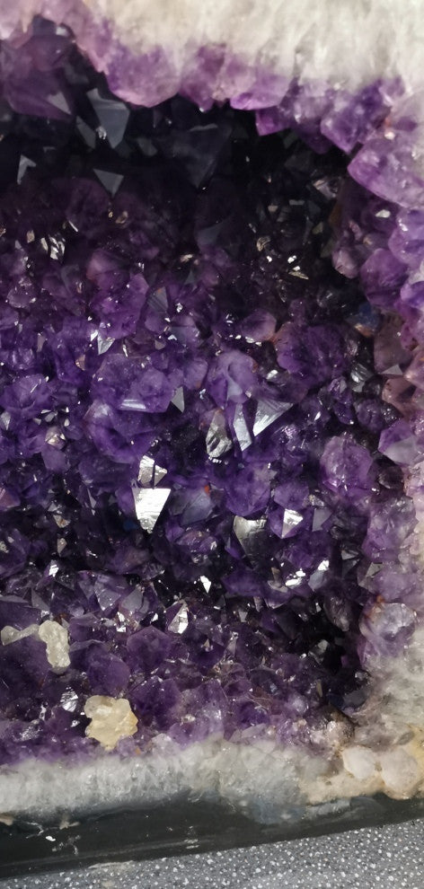 Géode - Améthyste n°62 - 51,8 kg