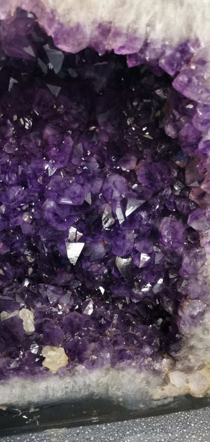 Géode - Améthyste n°62 - 51,8 kg