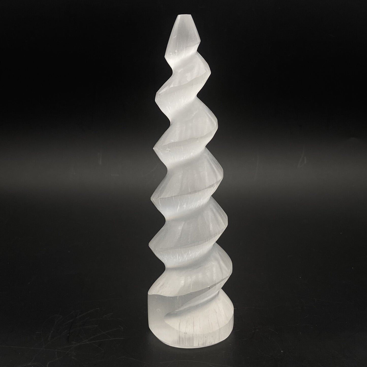 Spirale - Sélénite