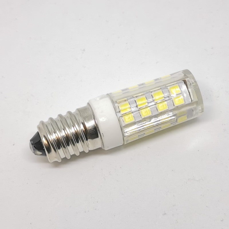 Lampe en Sélénite - Monolithe (25 cm)