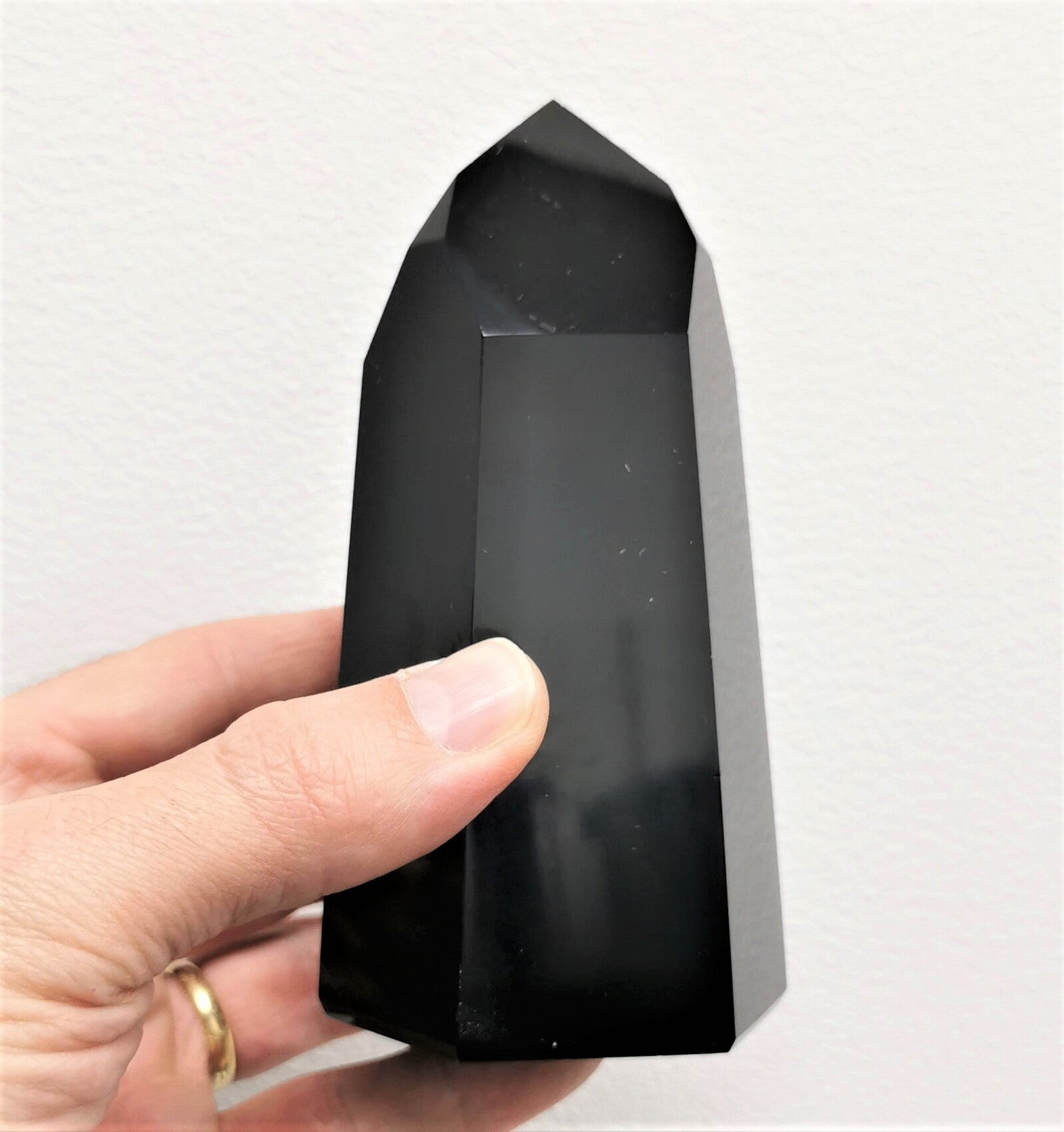 Pointe Obsidienne