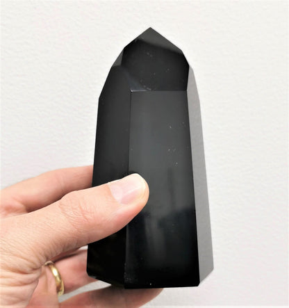 Pointe Obsidienne