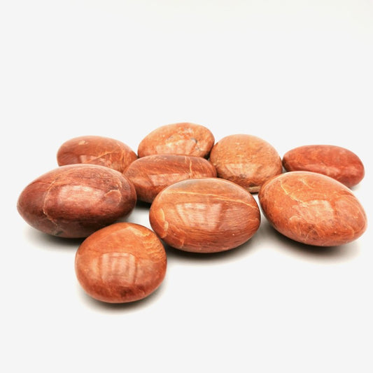 Galets - Pierre de Soleil Microline