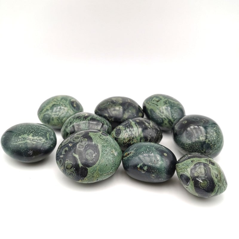 Galets - Jaspe Kambaba