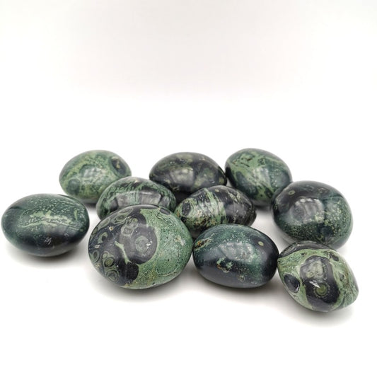 Galets - Jaspe Kambaba