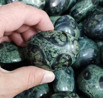 Galets - Jaspe Kambaba