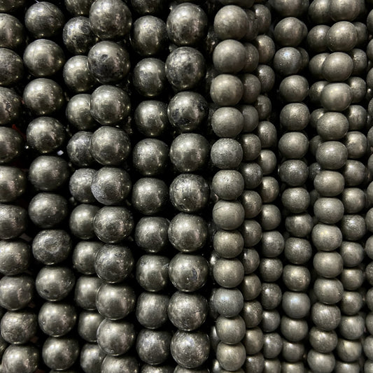 Rang - Pyrite (6 mm)