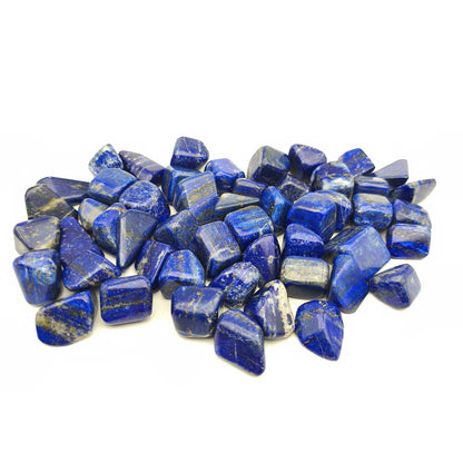 Pierres Roulées - Lapis Lazuli EXTRA (T4)