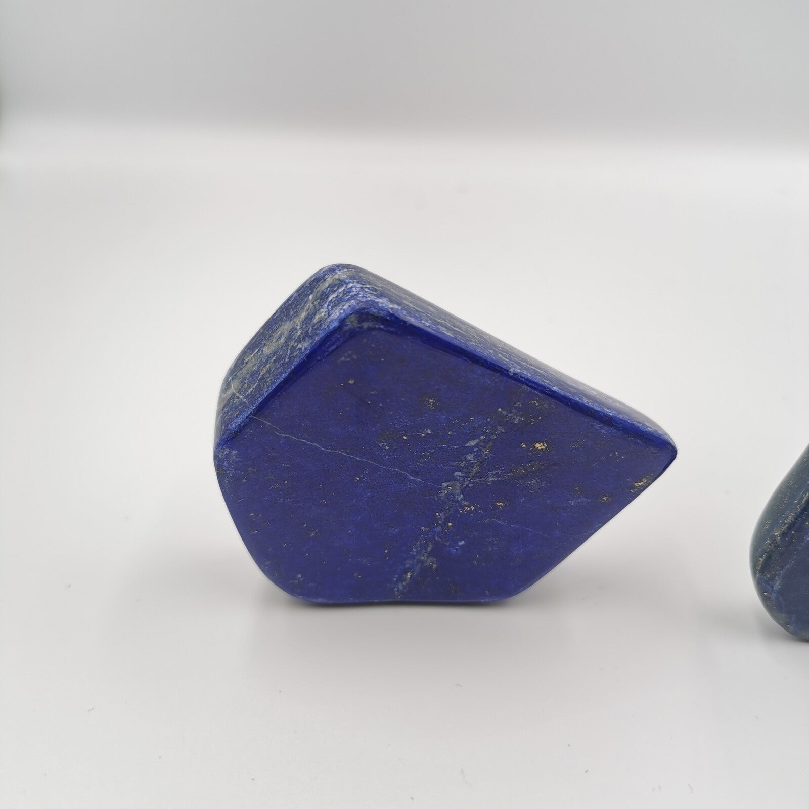 Lot de 3 Formes Libres - Lapis Lazuli n°4