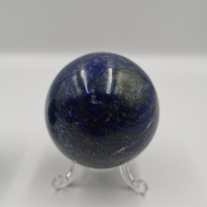 Lot de 3 Sphères - Lapis Lazuli n°1