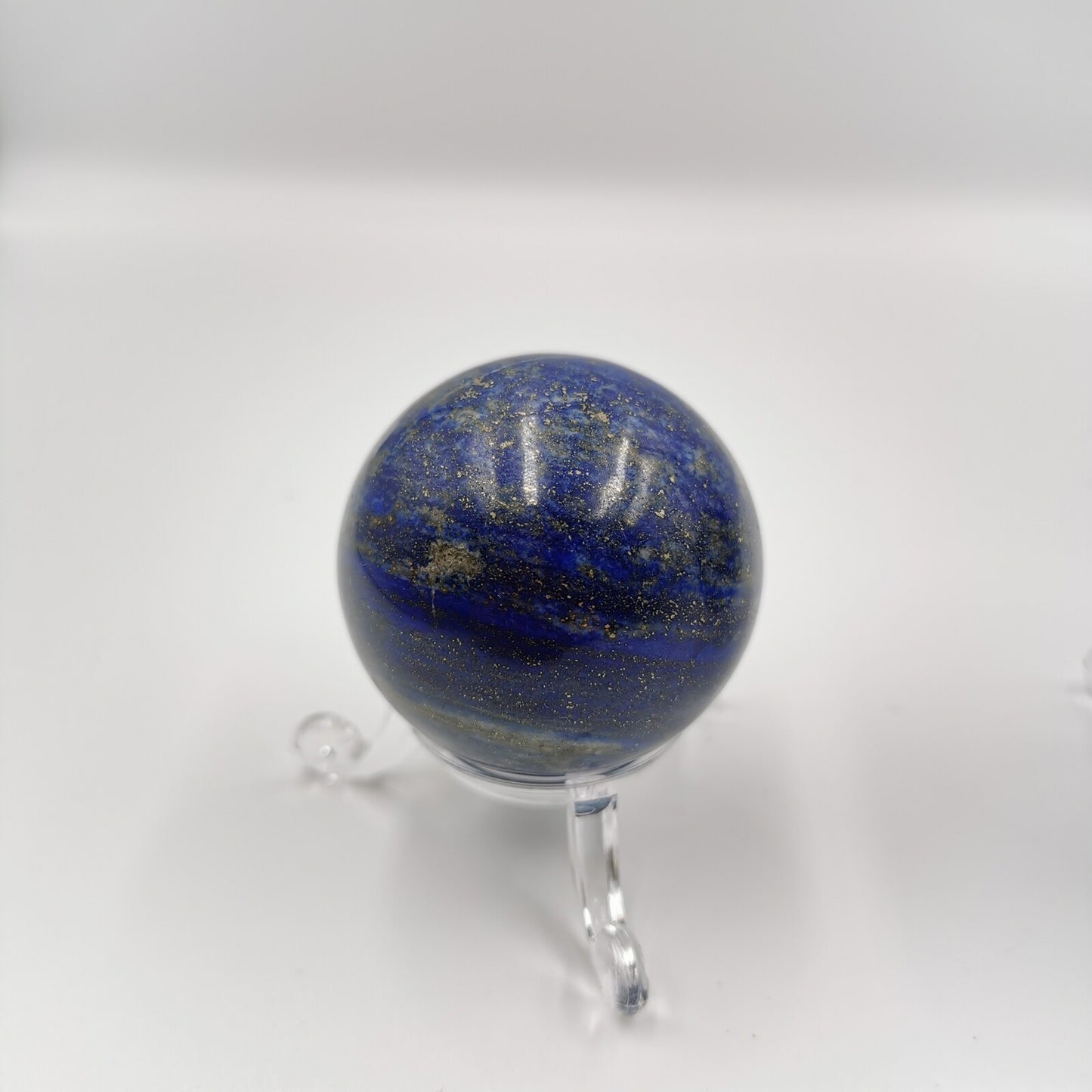 Lot de 3 Sphères - Lapis Lazuli n°1