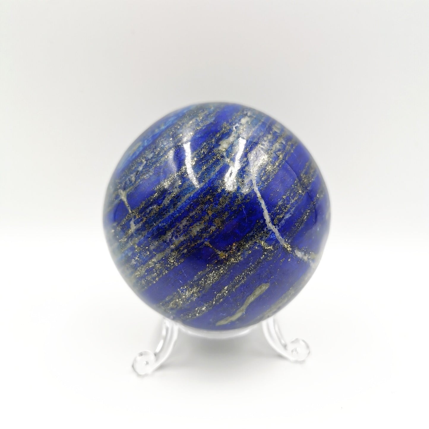 Sphère - Lapis Lazuli pièce n°5