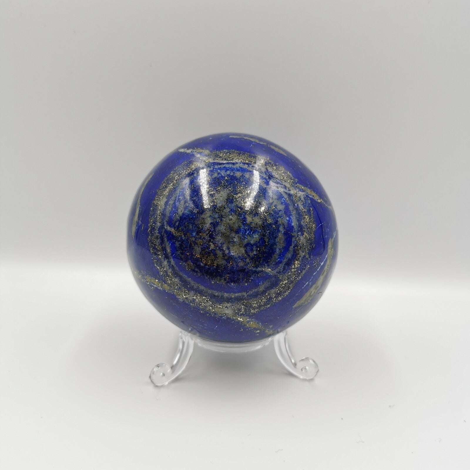 Sphère - Lapis Lazuli pièce n°5