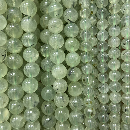 Rang - Préhnite / Épidote (6 mm)