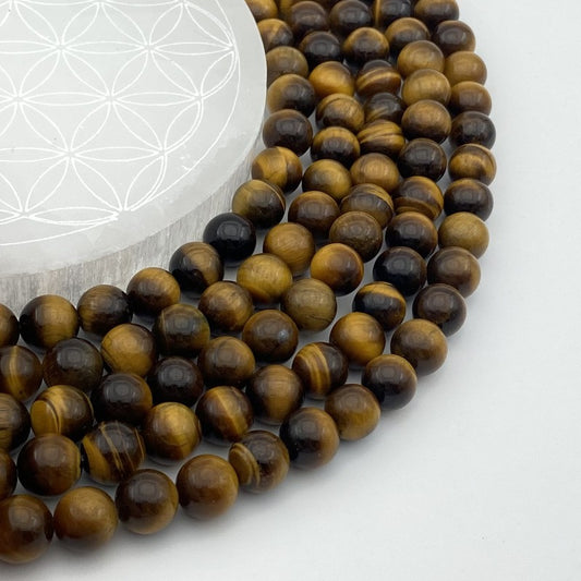 Rang - Oeil de Tigre EXTRA (10 mm)