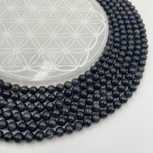 Rang - Astrophyllite (6 mm)