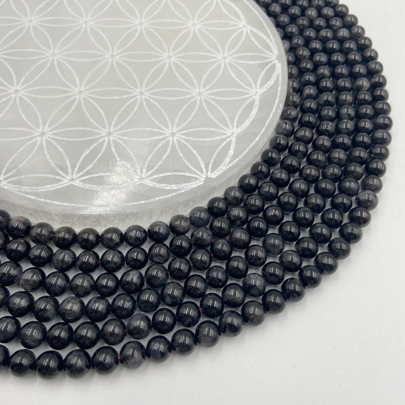 Rang - Astrophyllite (6 mm)