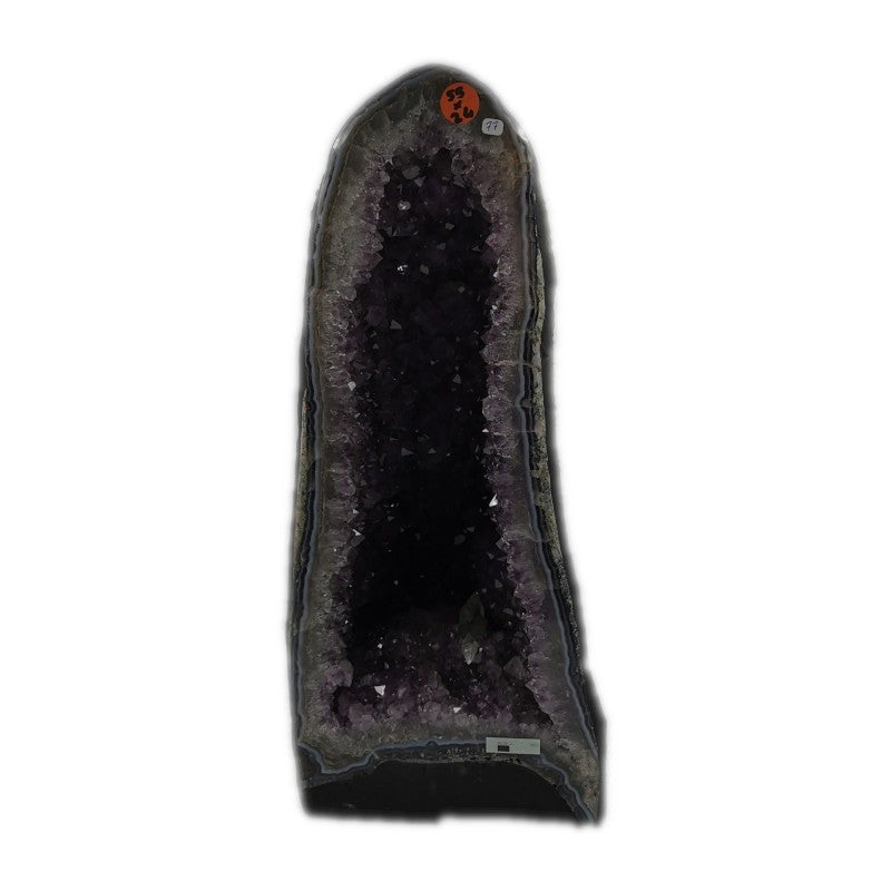 Géode - Améthyste n°77 - 35,00 kg