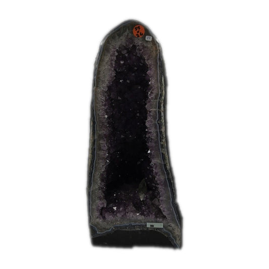 Géode - Améthyste n°77 - 35,00 kg