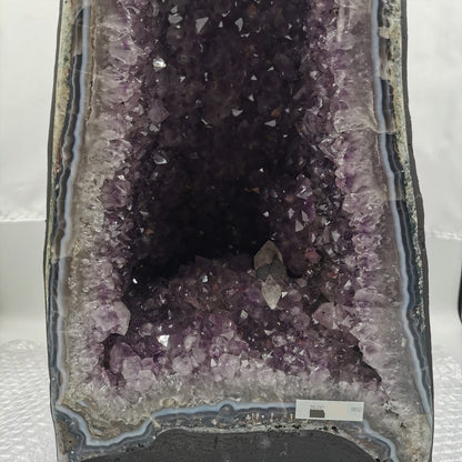 Géode - Améthyste n°77 - 35,00 kg