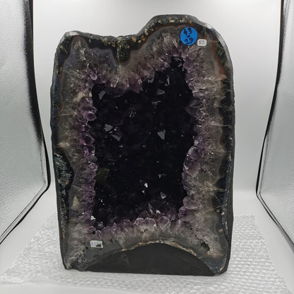 Géode - Améthyste n°83 - 36,20 kg