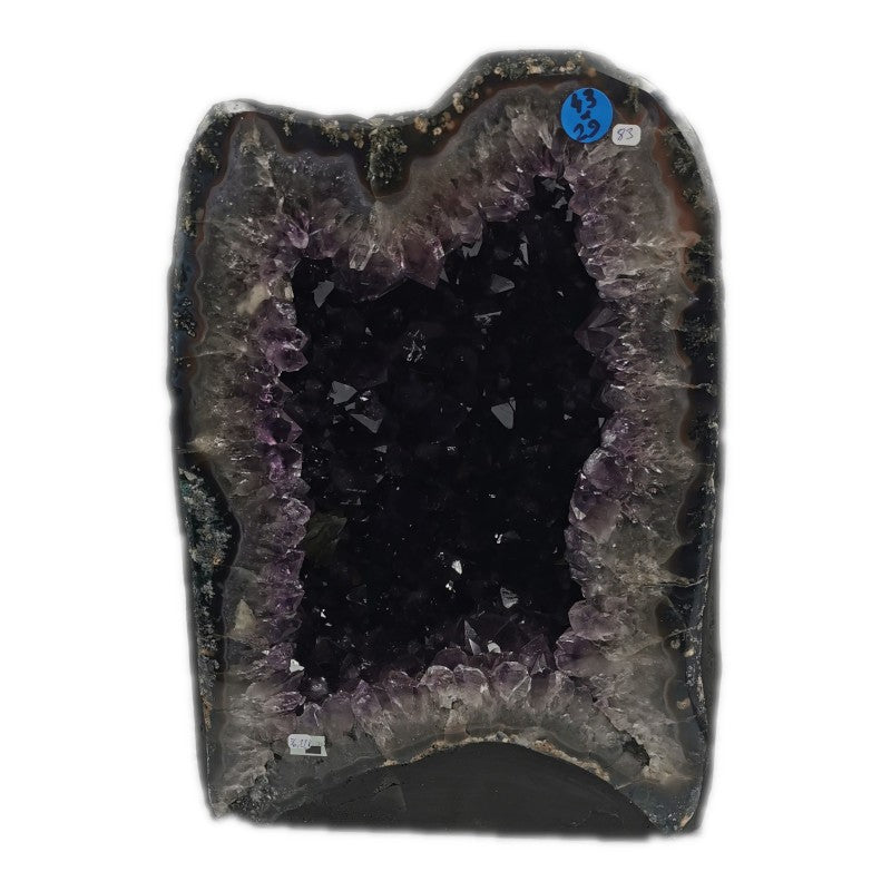 Géode - Améthyste n°83 - 36,20 kg