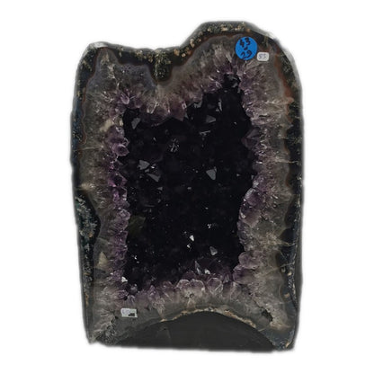 Géode - Améthyste n°83 - 36,20 kg