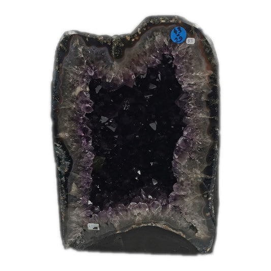 Géode - Améthyste n°83 - 36,20 kg
