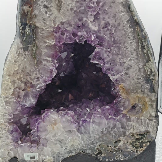 Géode - Améthyste n°84 - 28,46 kg