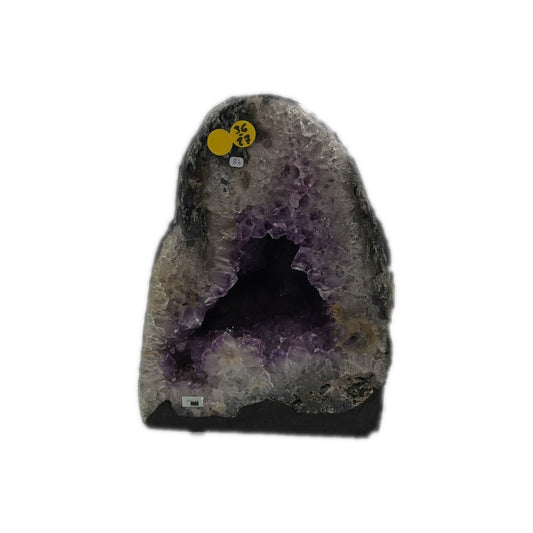 Géode - Améthyste n°84 - 28,46 kg