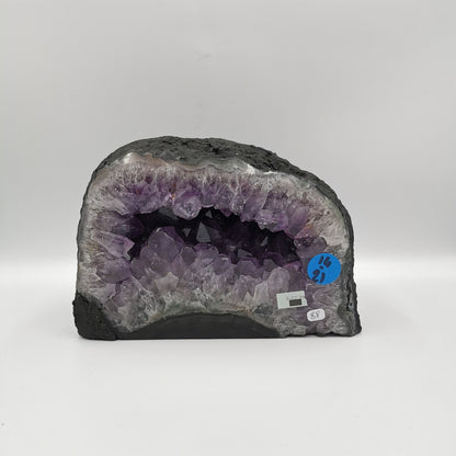 Géode - Améthyste n°88 - 6,22 kg