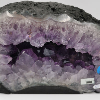 Géode - Améthyste n°88 - 6,22 kg