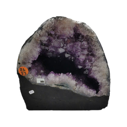 Géode - Améthyste n°89 - 11,22 kg