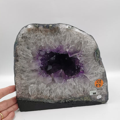 Géode - Améthyste n°90 - 13,64 kg
