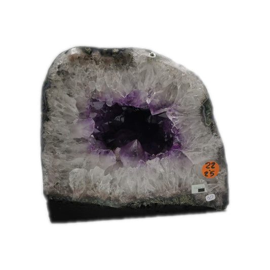 Géode - Améthyste n°90 - 13,64 kg