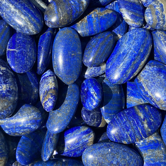 Galets - Lapis Lazuli EXTRA