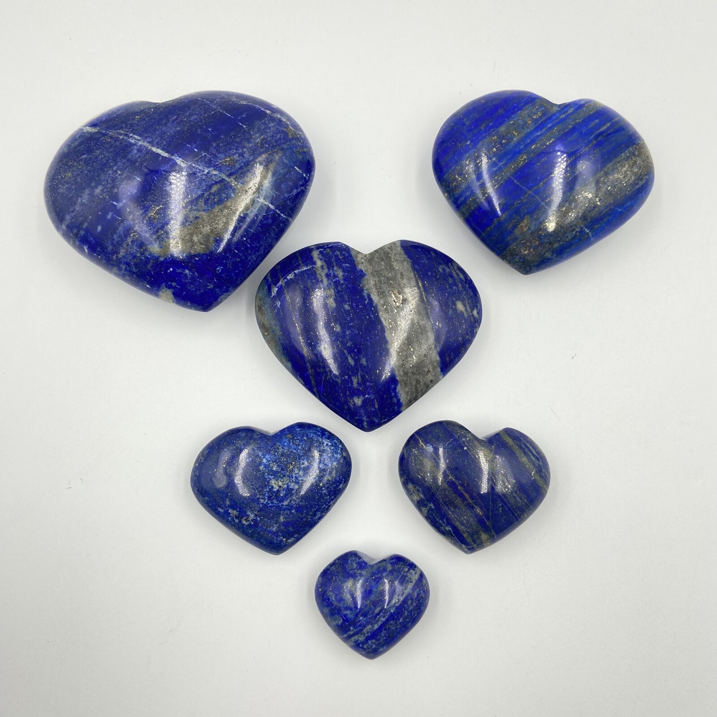 Coeur - Lapis Lazuli EXTRA