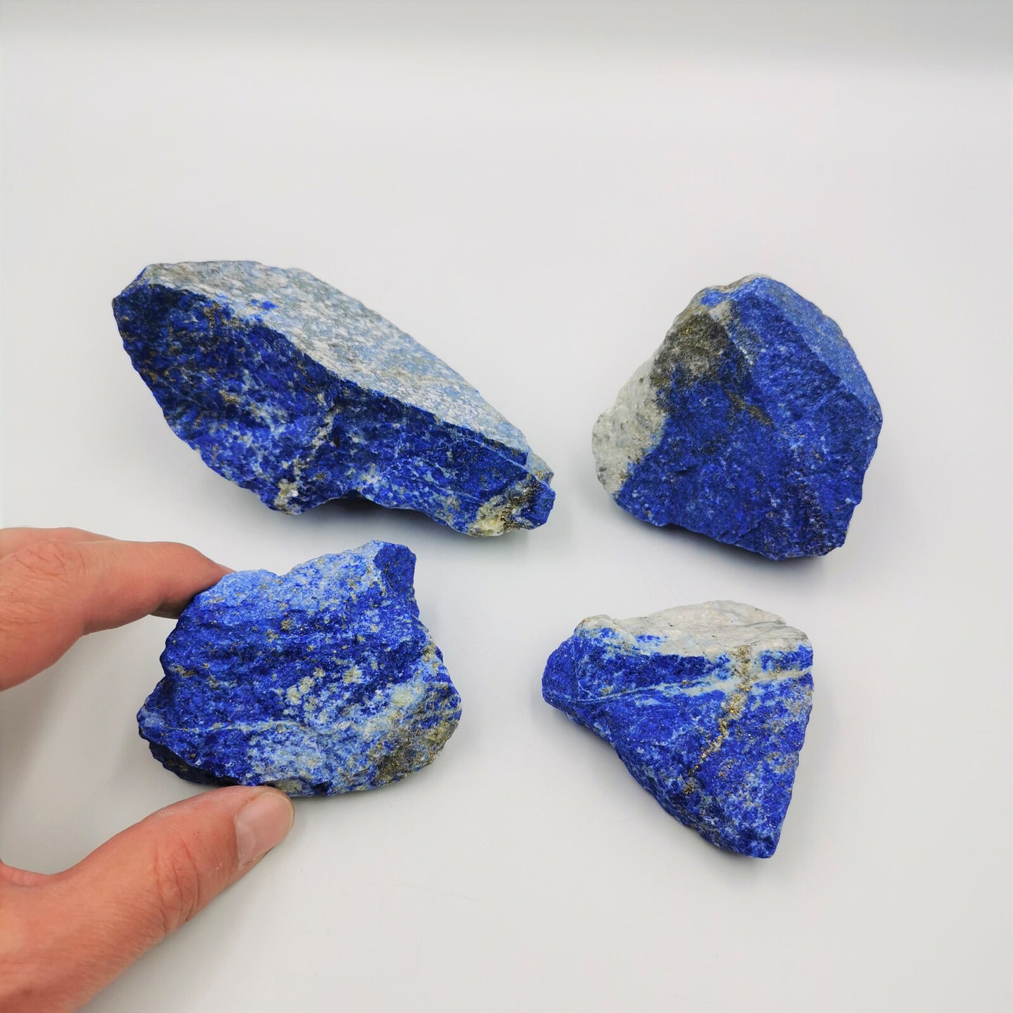 Lapis Lazuli BRUT - EXTRA