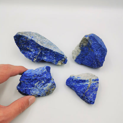 Lapis Lazuli BRUT - EXTRA